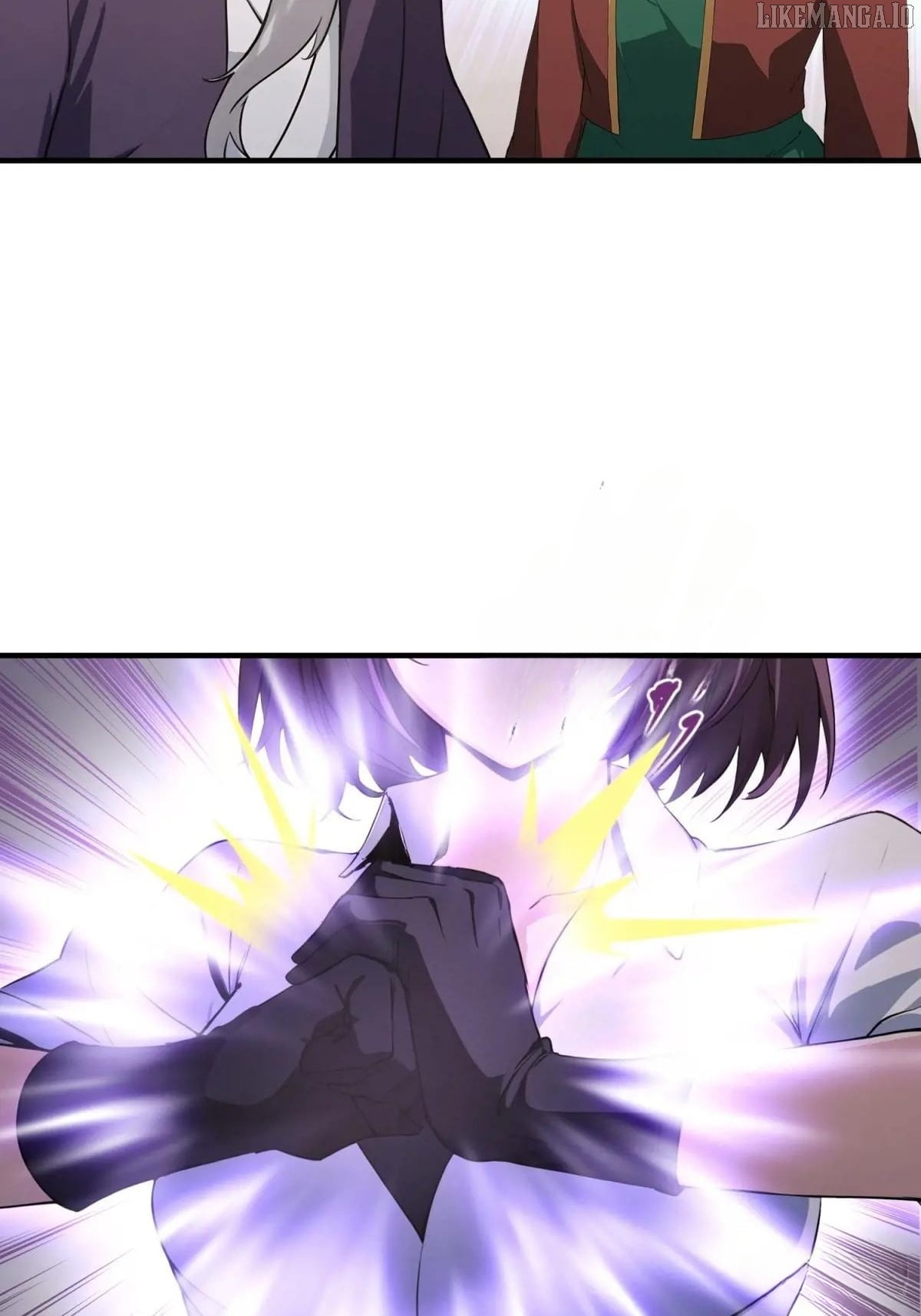 Outrageous! I opened a training class for empresses Chapter 92 - page 26